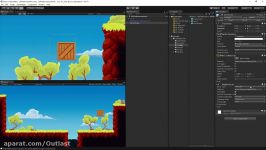 2D Platformer Character Controller  Scripting Gravity 28 Live 2017222