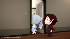 RWBY Chibi Episode 6  The Vacuum