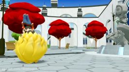 RWBY Chibi – Episode 3