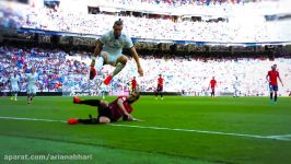 Gareth Bale  Unstoppable Skills