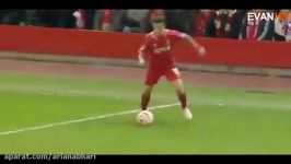 Crazy Football Skills Tricks Dribbling