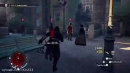 گیم پلی Assassins Creed Syndicate توسط خودم پارت 2