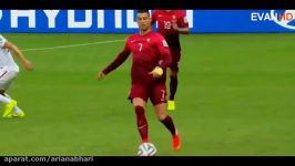 Crazy Football Skills Tricks Dribbling