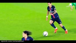 Best Football Skills Mix 2016 HD