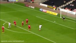 Dele Alli  Wonderkid  Skills and Goals HD