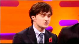 the element song daniel radcliffe خنده دار