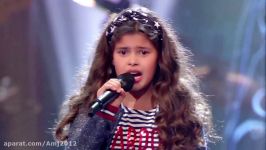 The Voice Kids 2017 فینالیست مسابقه 