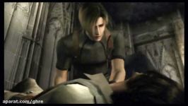 Resident Evil 4 Separate Ways Lets Play Walkthrough Part 5  WESKERS PLAN HD Playthrough