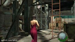 Resident Evil 4 Ultimate HD Separate Ways Gameplay Walkthrough Part 11 No Commentary PC 60fps