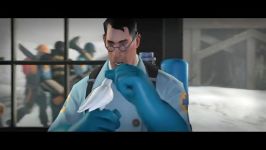 پیش نمایش Coop بازی Team Fortress 2