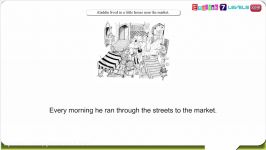 Learn English through Story level 1