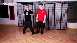 آموزش بخش دوم فرم سیو نیم تائو  وینگ چون  Wing Chun