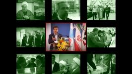 بازدید نظرات مقامات مختلف پروژه اصفهان سیتی سنتر