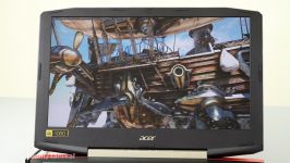 Acer Aspire VX15 Review  800 Gaming Laptop