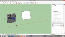 دانلود آموزش عملی SketchUp ویژه تازه کاران...