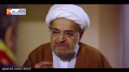 فیلمی بخاطر شباهت حسن روحانی باحمید لولایی سانسور شد