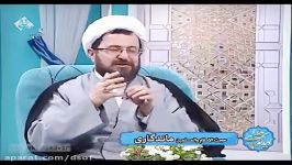 فرزندم نماز نمی خواند ، چه کنم ؟