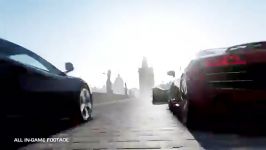 Forza Motorsport 5  E3 Trailer