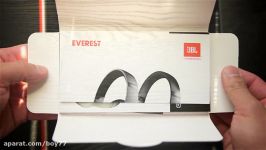 JBL Everest Elite 700 Noise Cancelling Headphones  REVIEW