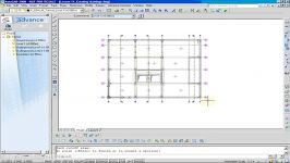 Walkthrough Tutorial Lesson 11 Creating drawings in Advance Concrete