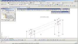 Autodesk Advance Concrete  Tutorial Dynamische Bewehrung Lektion 1