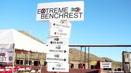 Extreme Benchrest 2015  OFFICIAL VIDEO