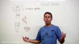 5 Food Idioms in English