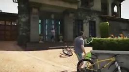 Grand Theft Auto V  Official Gameplay Video