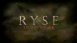 Ryse  Son of Rome Official E3 Gameplay Demo