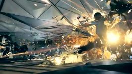 Quantum Break Trailer