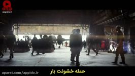 تریلر فیلم سَرکِش یک 2016 Rogue One زیر نویس فارسی