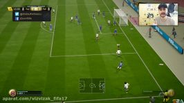 FIFA 17 NO TOUCH CORNER KICK TUTORIAL  UNSTOPPABLE TECHNIQUE TO SCORE GOALS FROM CORNER KICKS 