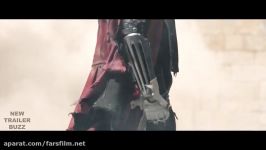 دومین تریلر رسمی فیلم FULLMETAL ALCHEMIST 2017