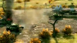 World of Tanks  Xbox 360 Edition Trailer