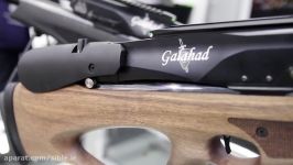 New Airguns at IWA 2016