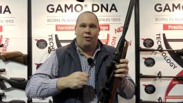 NEW Airguns + Gadgets  British Shooting Show 2017