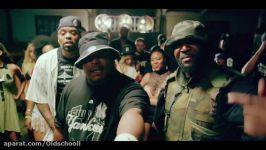 Method Man  Straight Gutta feat. Redman Hanz On Streetlife Official Music