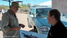 EXTREME 2014  Air Gun Extreme Benchrest 2013  Part 1