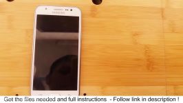 How to Root Samsung Galaxy J5 2016 Without PC One Click Method Step by step tutorial 