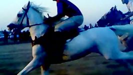 کورس اسب عرب،قهرمانی مادیان وارداتی،گراتیسا