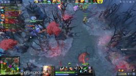 XBOCT New Team  Cyber Anji vs Hive  ProDota Cup DOTA 2