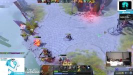 MMR IS JUST A NUMBER ◄ SingSing Moments Dota 2 Stream