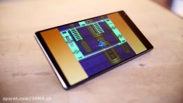 Xiaomi Mi MIX Review  All screen almost all of the time