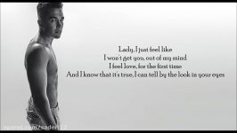 Austin Mahone  Lady ft. Pitbull