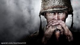 CALL OF DUTY WORLD WAR 2  REVEAL TRAILER DATE OFFICIALLY REVEALED Call of Duty WW2