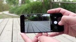 جعبه گشایی Xiaomi Mi 6 رنگ مشکی بدنه سرامیکی