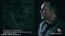 اسنیک پیک اپیزود 19 فصل چهارم Agents of SHIELD