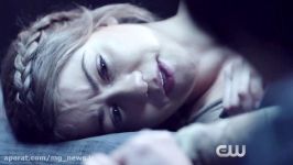 پرومو جدید مهیج فصل چهارم سریال The 100