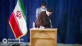 مردم خسته شده اند دسته بندی های جناحی