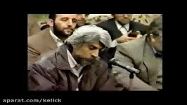 شعر خوانی قیصر امین پور ،می خواهمت چنان شب خسته خواب